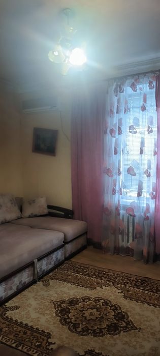 Квартира на ПГЗК (Югоці) в Кривому Розі, ID 272206, фото №1