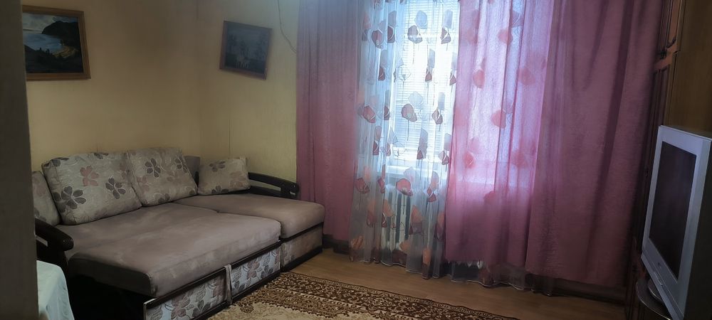 Квартира на ПГЗК (Югоці) в Кривому Розі, ID 272206, фото №11