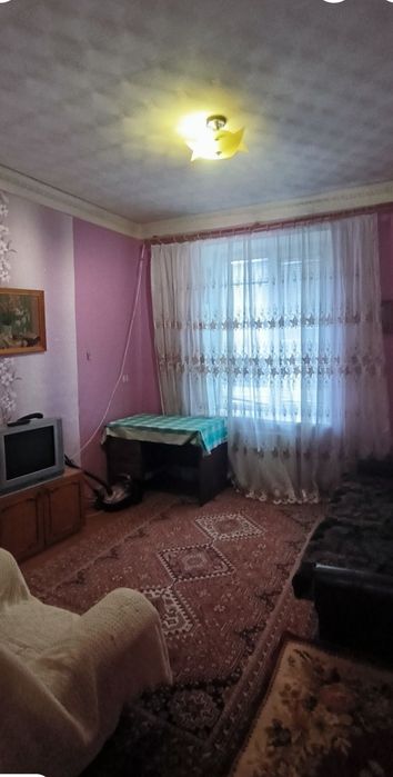 Квартира на ПГЗК (Югоці) в Кривому Розі, ID 272206, фото №3