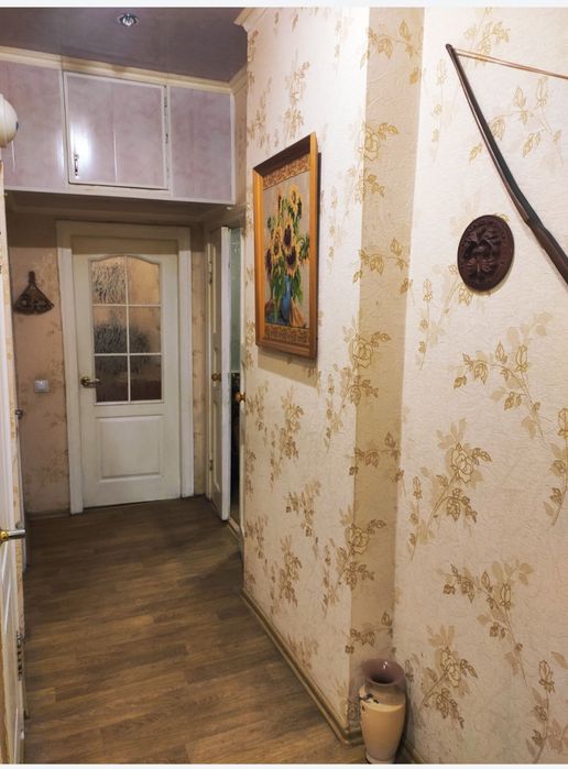Квартира на ПГЗК (Югоці) в Кривому Розі, ID 272206, фото №4