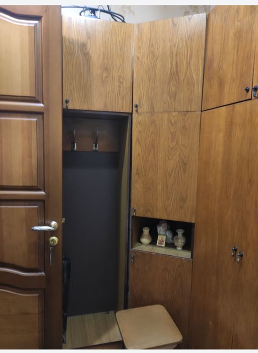 Квартира на ПГЗК (Югоці) в Кривому Розі, ID 272206, фото №5