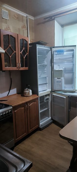 Квартира на ПГЗК (Югоці) в Кривому Розі, ID 272206, фото №8