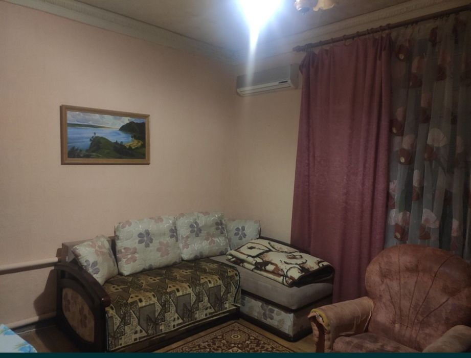 Квартира на ПГЗК (Югоці) в Кривому Розі, ID 272206, фото №10
