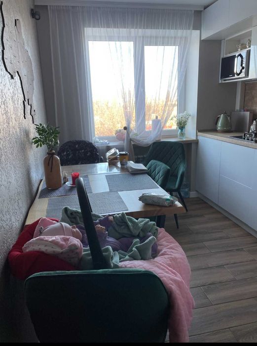 Квартира на шосе Бериславське в Херсон, ID 292568, фото №4