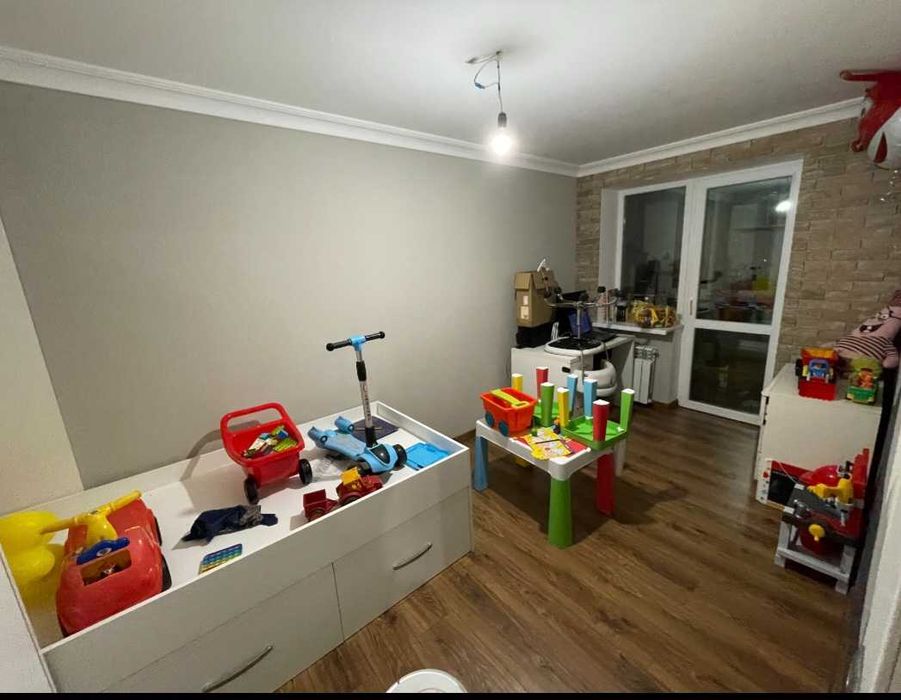 Квартира на шосе Бериславське в Херсоні, ID 292568, фото №6