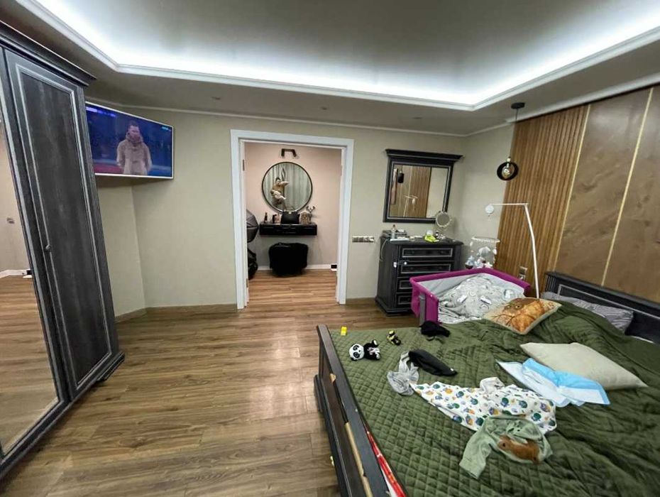 Квартира на шосе Бериславське в Херсоні, ID 292568, фото №8
