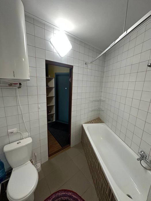 Квартира на вул. Самійла Кішки, 5г в Києві, ID 298813, фото №4
