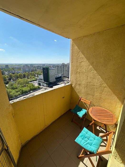 Квартира на вул. Самійла Кішки, 5г в Києві, ID 298813, фото №5