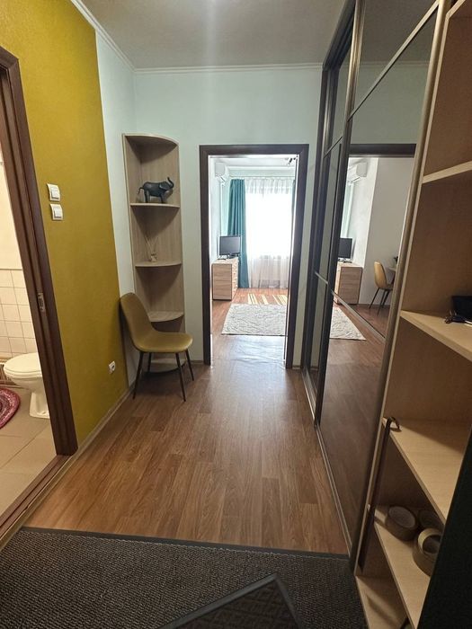 Квартира на вул. Самійла Кішки, 5г в Києві, ID 298813, фото №6