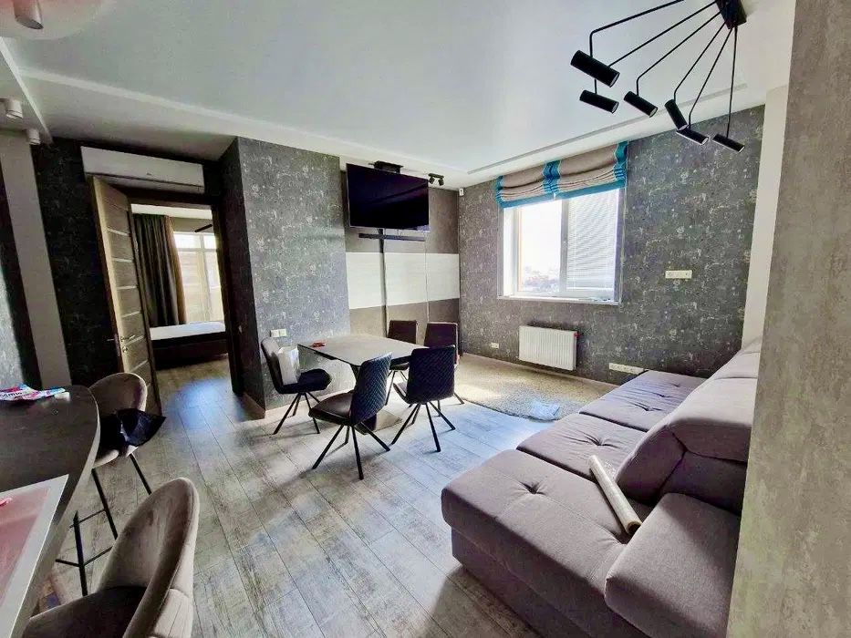 Квартира на вул. Культури, 22-В, ID 371322, фото №1
