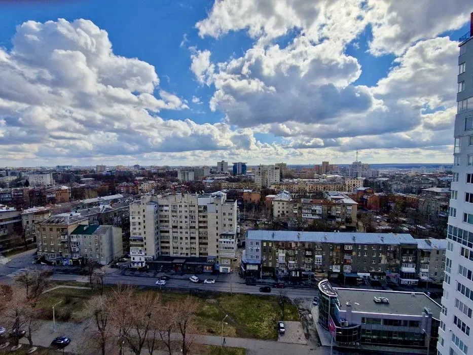 Квартира на вул. Культури, 22-В в Харкові, ID 371322, фото №11