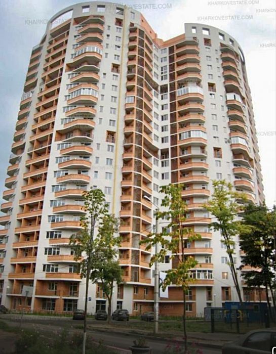 Квартира на вул. Культури, 22-В в Харкові, ID 371322, фото №12