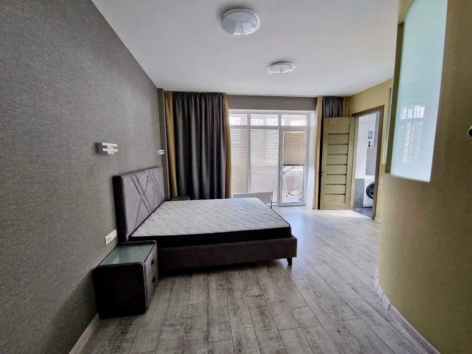 Квартира на вул. Культури, 22-В в Харкові, ID 371322, фото №4