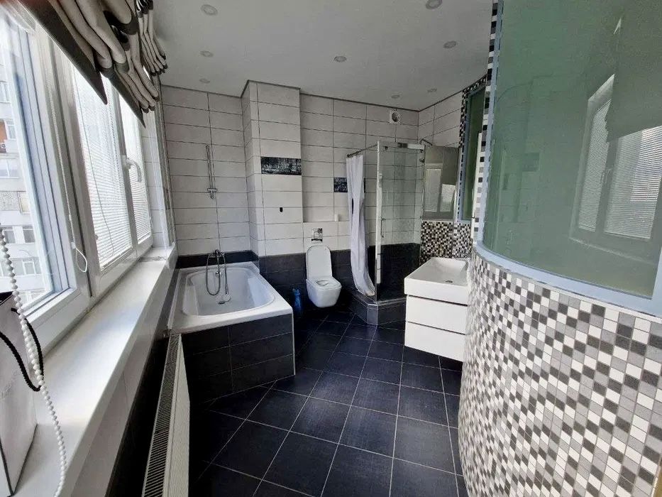 Квартира на вул. Культури, 22-В в Харкові, ID 371322, фото №5