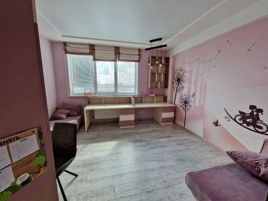 Квартира на вул. Культури, 22-В в Харкові, ID 371322, фото №6