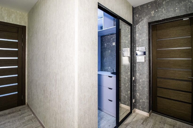 Квартира на вул. Культури, 22-В в Харкові, ID 371322, фото №8