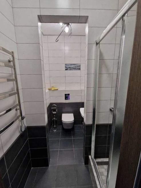Квартира на вул. Культури, 22-В в Харкові, ID 371322, фото №9