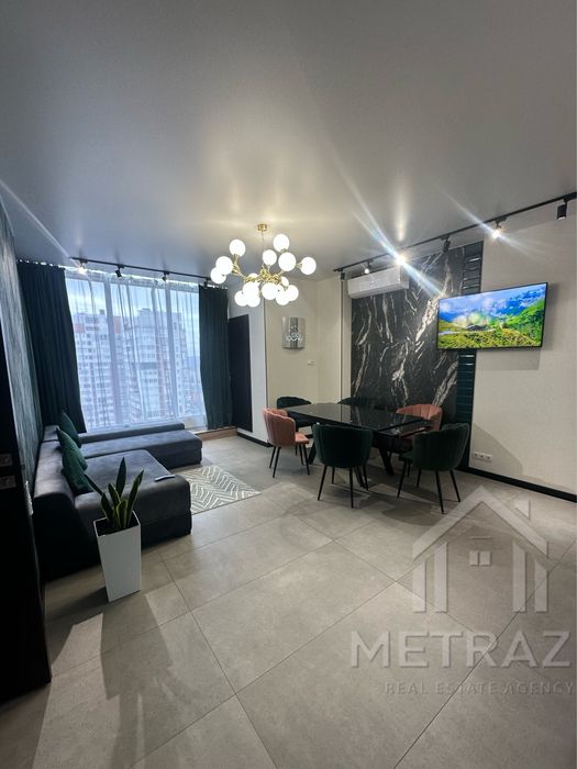 Квартира на вул. Культури, 22-Б в Харкові, ID 371323, фото №11