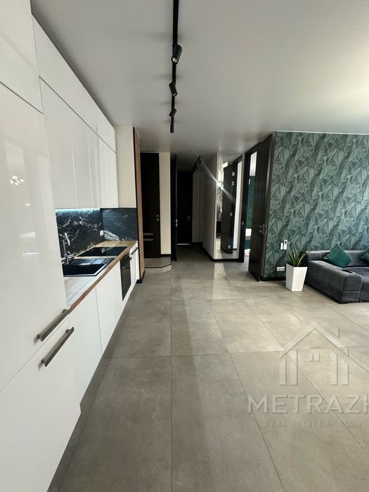 Квартира на вул. Культури, 22-Б в Харкові, ID 371323, фото №12