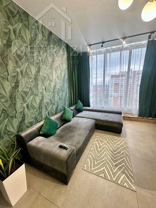 Квартира на вул. Культури, 22-Б в Харкові, ID 371323, фото №13