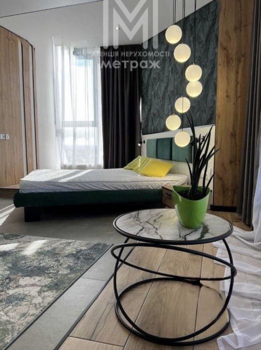 Квартира на вул. Культури, 22-Б в Харкові, ID 371323, фото №14