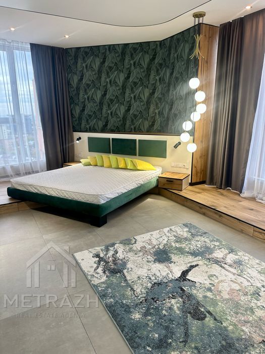 Квартира на вул. Культури, 22-Б в Харкові, ID 371323, фото №15