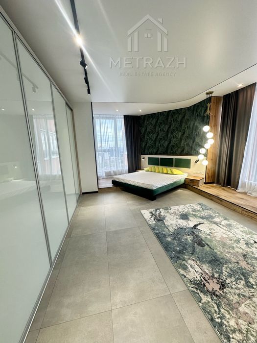 Квартира на вул. Культури, 22-Б в Харкові, ID 371323, фото №16