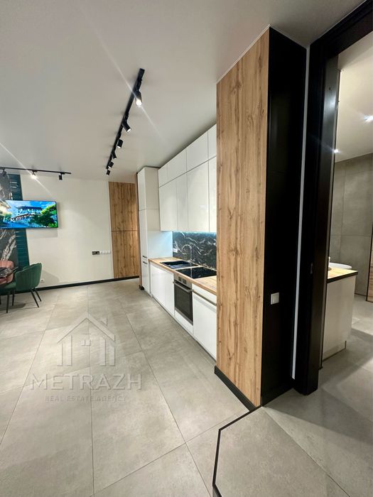 Квартира на вул. Культури, 22-Б в Харкові, ID 371323, фото №3