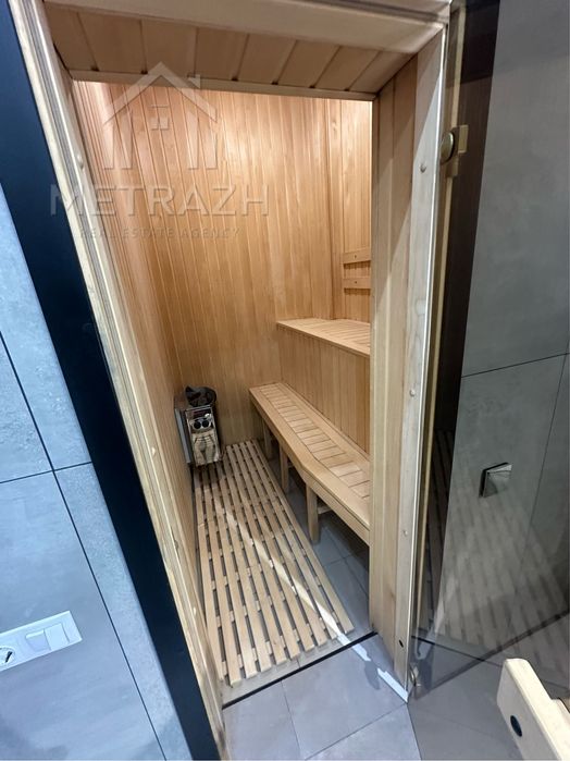 Квартира на вул. Культури, 22-Б в Харкові, ID 371323, фото №22