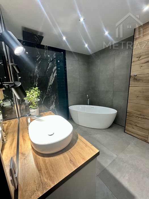 Квартира на вул. Культури, 22-Б в Харкові, ID 371323, фото №23