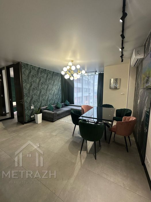 Квартира на вул. Культури, 22-Б в Харкові, ID 371323, фото №4