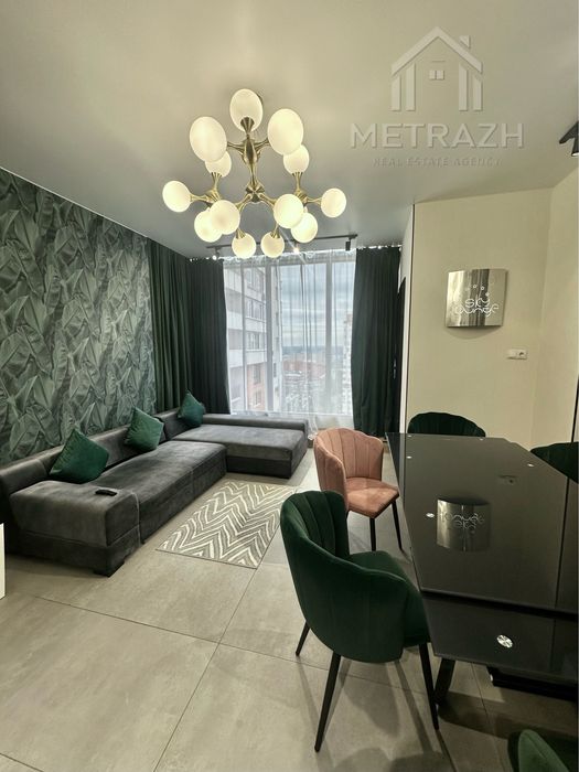 Квартира на вул. Культури, 22-Б в Харкові, ID 371323, фото №5