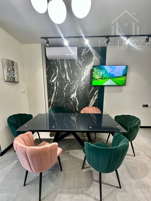 Квартира на вул. Культури, 22-Б в Харкові, ID 371323, фото №6
