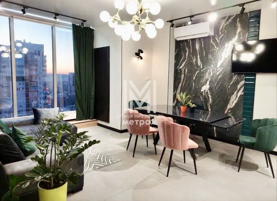 Квартира на вул. Культури, 22-Б в Харкові, ID 371323, фото №7