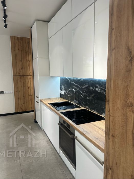 Квартира на вул. Культури, 22-Б в Харкові, ID 371323, фото №8