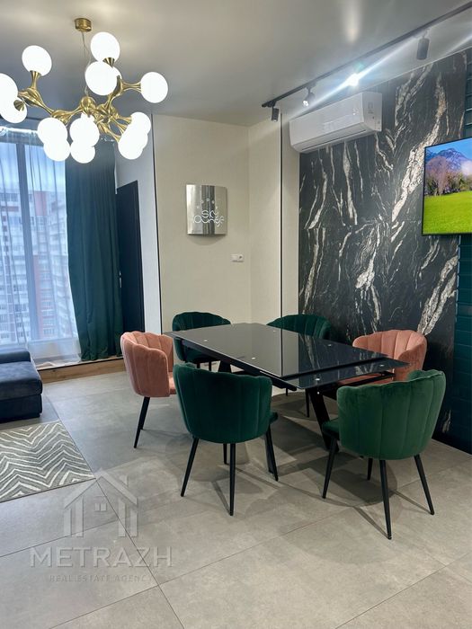 Квартира на вул. Культури, 22-Б в Харкові, ID 371323, фото №9