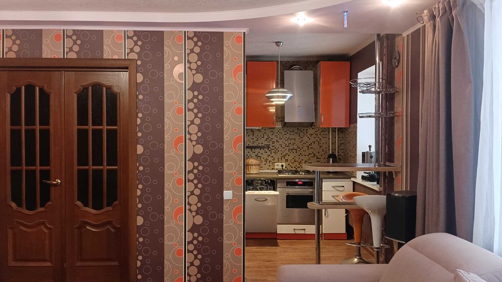 Квартира на просп. Ак. Курчатова в Харків, ID 263203, фото №2