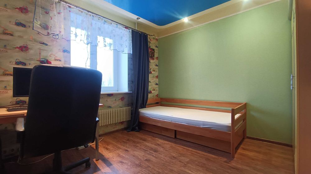 Квартира на просп. Ак. Курчатова в Харкові, ID 263203, фото №11