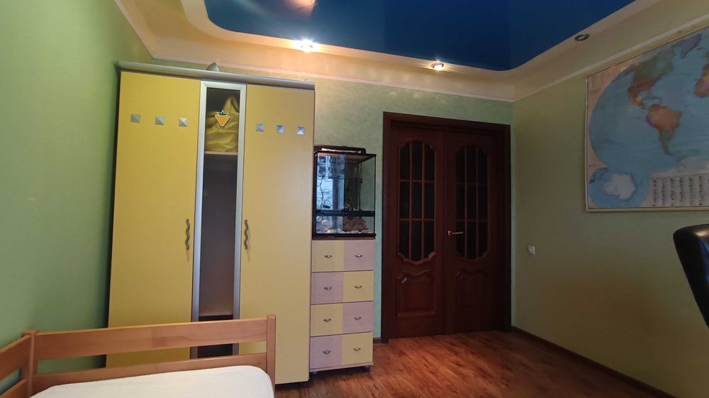 Квартира на просп. Ак. Курчатова в Харкові, ID 263203, фото №14
