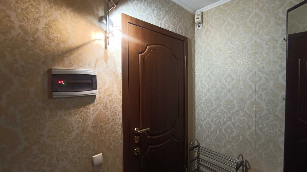 Квартира на просп. Ак. Курчатова в Харкові, ID 263203, фото №17