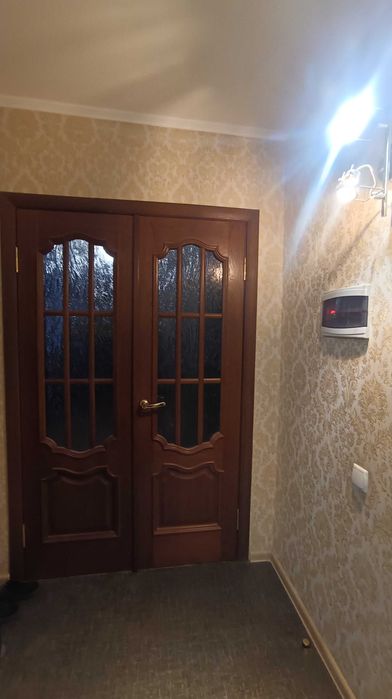 Квартира на просп. Ак. Курчатова в Харкові, ID 263203, фото №19