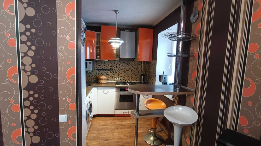 Квартира на просп. Ак. Курчатова в Харків, ID 263203, фото №3