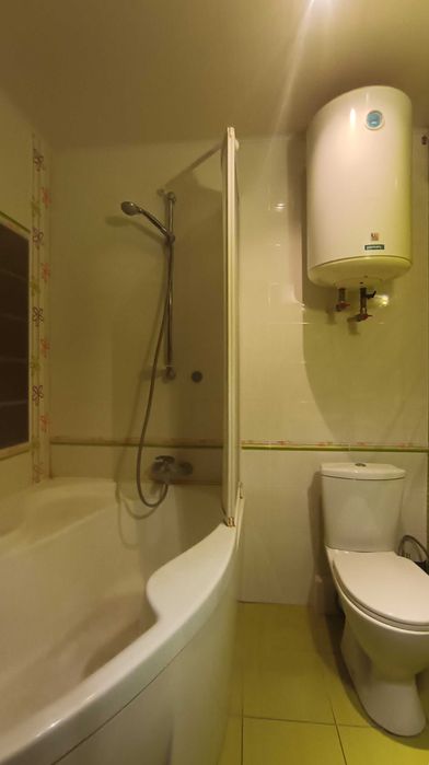Квартира на просп. Ак. Курчатова в Харкові, ID 263203, фото №21