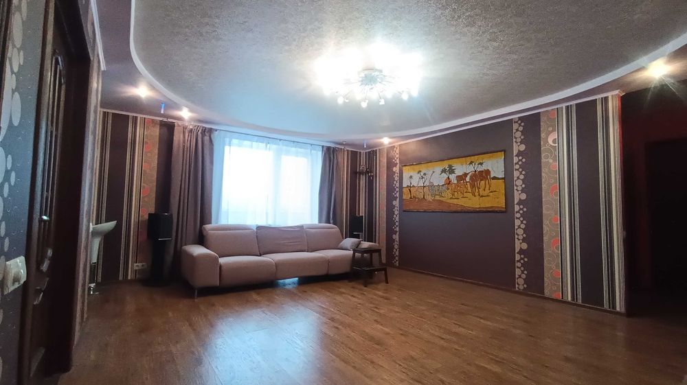 Квартира на просп. Ак. Курчатова в Харків, ID 263203, фото №4