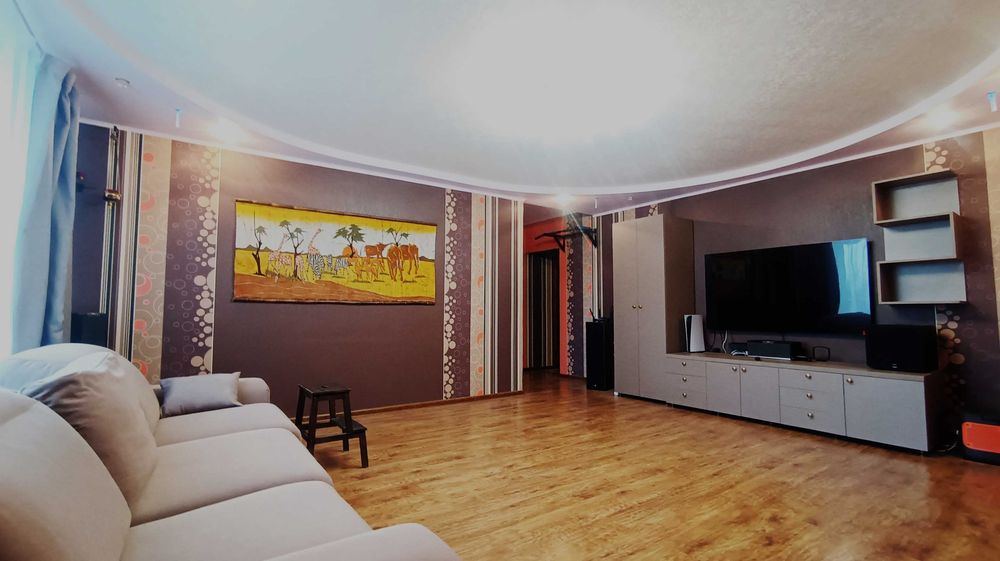 Квартира на просп. Ак. Курчатова в Харків, ID 263203, фото №5