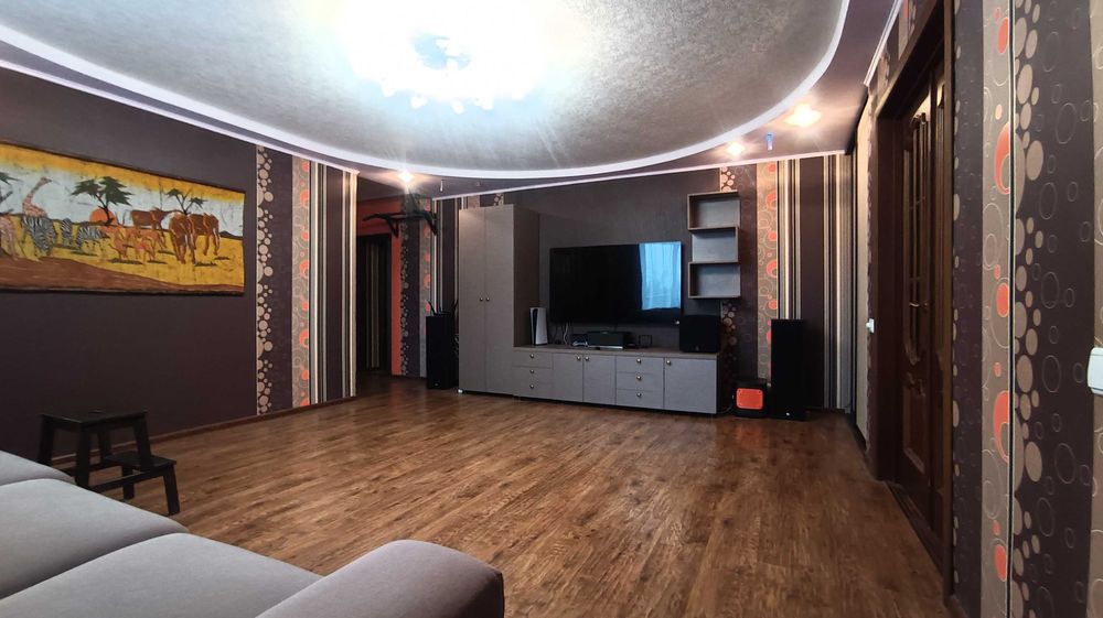 Квартира на просп. Ак. Курчатова в Харкові, ID 263203, фото №6