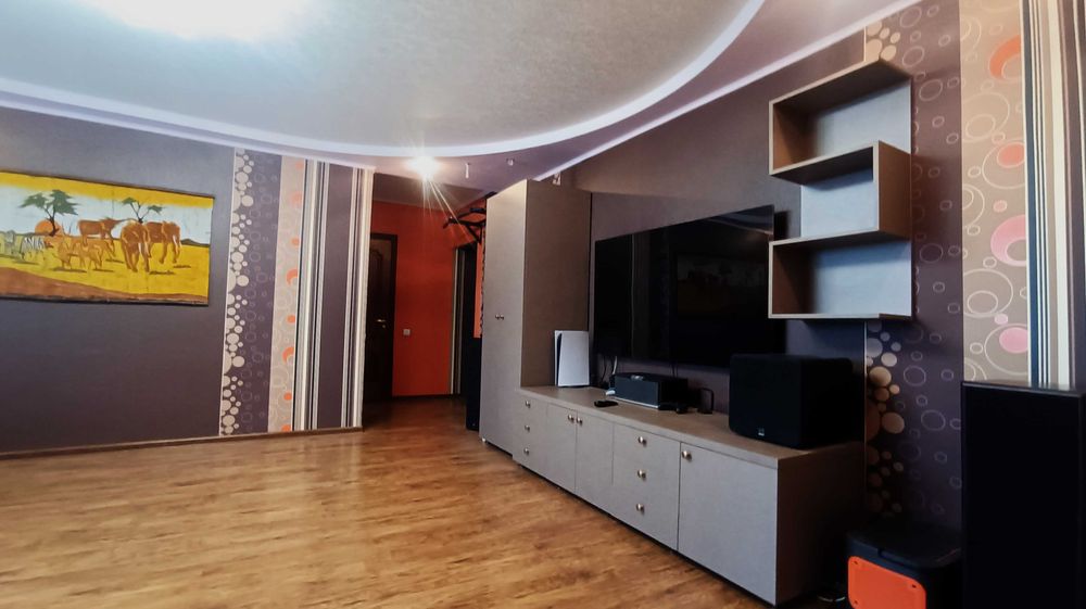 Квартира на просп. Ак. Курчатова в Харкові, ID 263203, фото №7