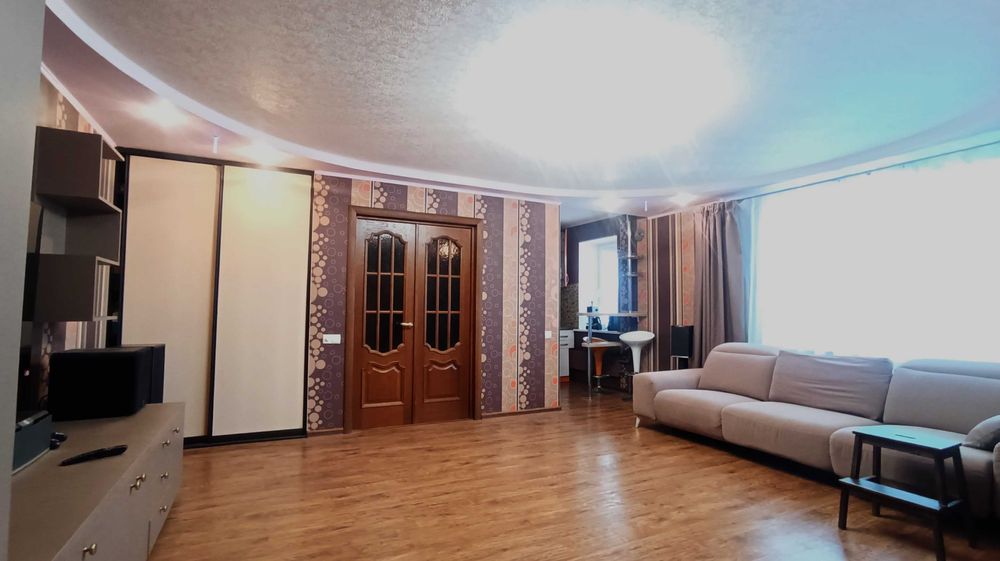 Квартира на просп. Ак. Курчатова в Харкові, ID 263203, фото №8