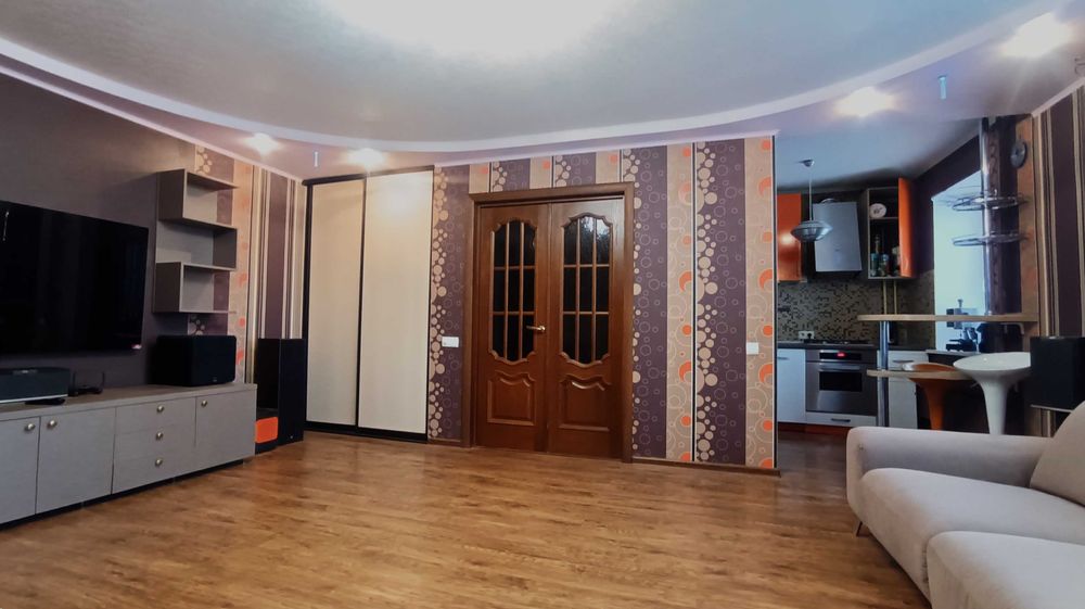 Квартира на просп. Ак. Курчатова в Харкові, ID 263203, фото №9