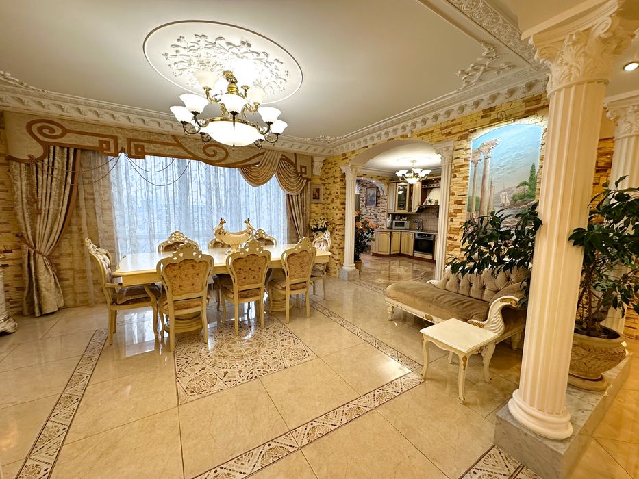Квартира на вул. Голосіївський просп, 30-Б в Києві, ID 164377, фото №1